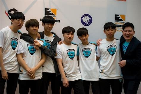 The London Spitfire Ambitious Goals And The Upcoming Meta Inven Global