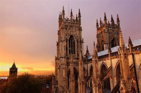 York Minster | Explore Churches