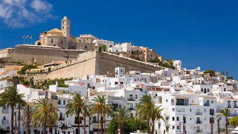 Ibiza Holidays Places To Visit In Ibiza Travel Guide Ibiza Travel