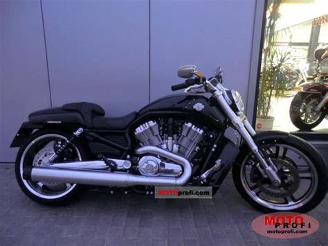 Se high flow air cleaner. Harley-Davidson VRSCF V-Rod Muscle 2011 Specs and Photos