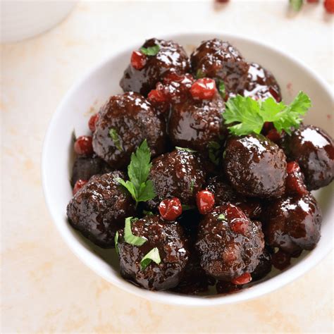 Amylu Cranberry Jalapeno Meatballs Sauce Recipe Find Vegetarian Recipes