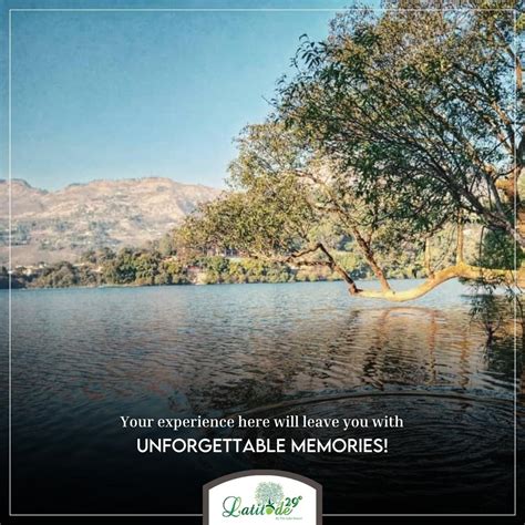 Your Experience Here Will Latitude 29 By The Lake Resort Facebook