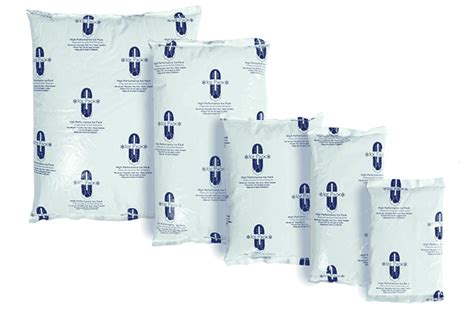 Gel Packs For Shipping And Packaging Cold Packs And Ice Packs Ipc