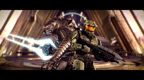 Pin By N0v4xw0lf On Gaming Halo Halo Video Game Halo Drawings