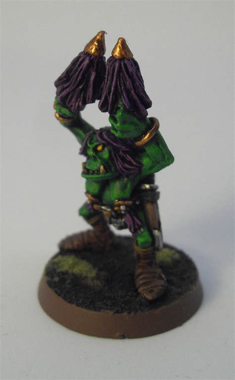 Blood Bowl Cheerleader Orcs Blood Bowl Orc Cheerleader Gallery