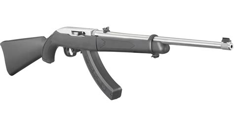 Ruger 1022 Takedown Marine 22lr With Stainless Barrel For Sale Online