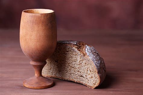 Royalty Free Communion Table Pictures Images And Stock Photos Istock