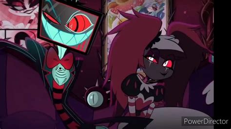 Who Are The Three Vs Vox Velvet And Valentino From Hazbin Hotel Explained Otosection