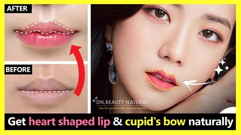 How To Get Bigger Lips Without Makeup Or Surgery Saubhaya Makeup