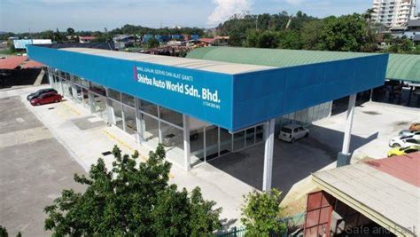 Hotels near kota kinabalu wetland centre. Proton Opens Another 3S Centre in Kota Kinabalu