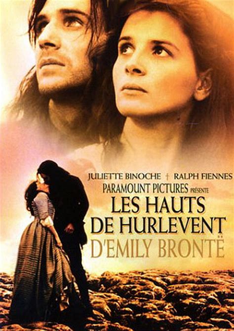 Generally accurate physical appearances although frances seems a little strong and. Les Hauts de Hurlevent (Wuthering Heights) (1992)
