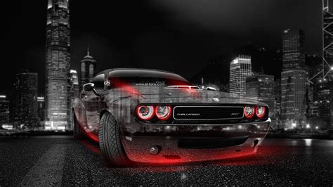 Dodge Challenger Wallpapers Ntbeamng