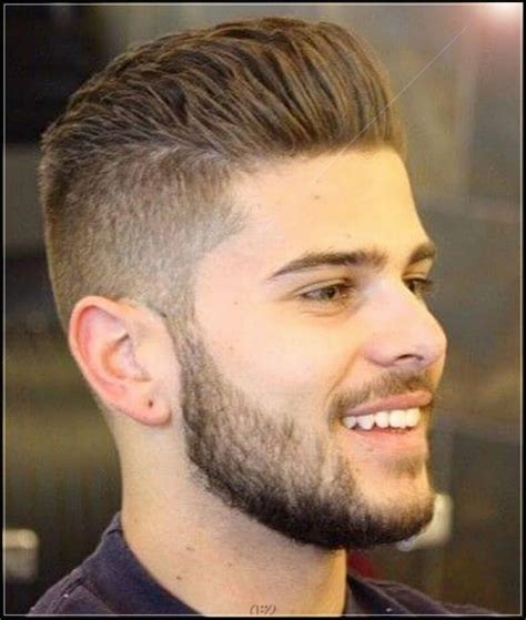 Mens Hairstyles Brief Comb Over Hairstyles In 2019 Popular Mens Hairstyles Haircuts For Men