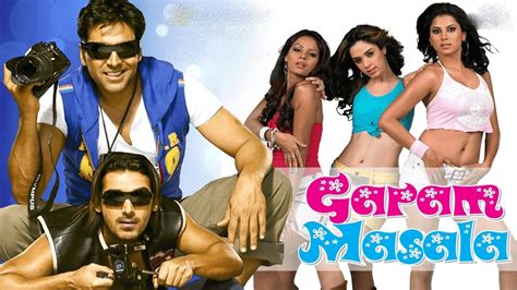 Garam Masala Full Movie Hd Watch Online Desi Cinemas