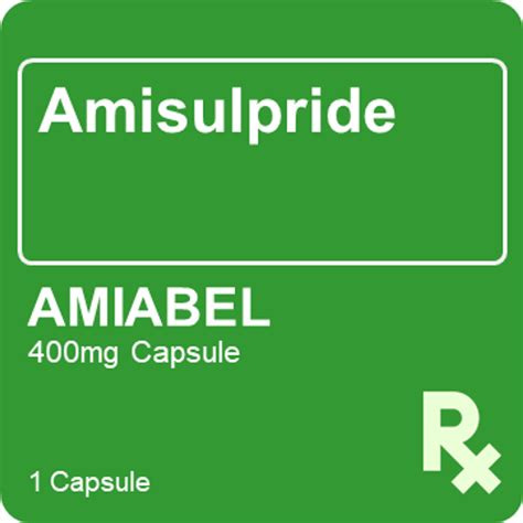 Amiabel 400mg 1 Tablet St Joseph Drug Online Store