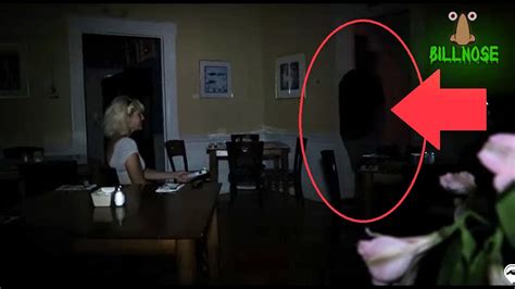 10 Creepy Videos Of The Scariest Moments Ever Caught On Camera Youtube