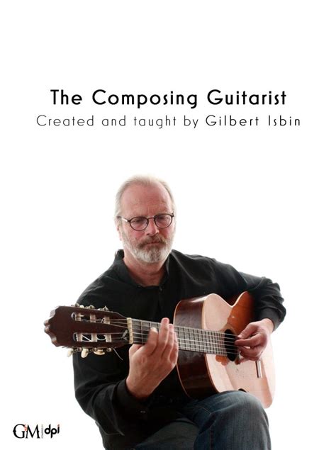 About Gilbert Isbin Gilbert Isbin