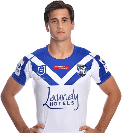 Lachlan Lewis / Official NRL profile of Lachlan Lewis for ...