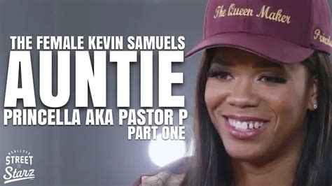 a woman s curse is being under a man the female kevin samuels auntie aka pastor p part 1