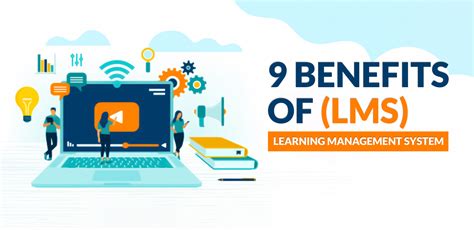 9 Benefits Of Learning Management System Matellio Inc