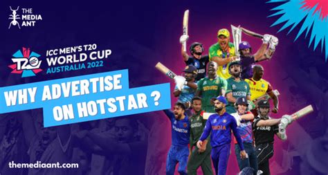 Icc T20 World Cup 2022 Ads On Hotstar Icc T20 Worldcup Ad Rates