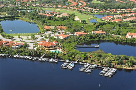 Waterlefe Golf And Country Club Bradenton Florida Golf Course