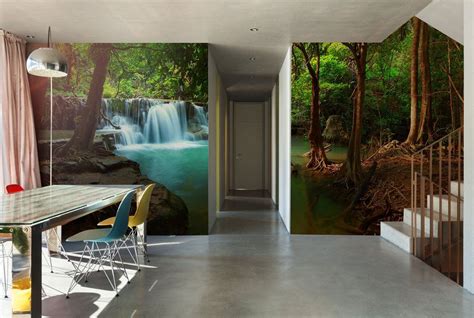 5 Brand New Stunning Panoramic Wall Murals To Upgrade Your Home Decor
