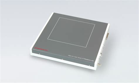 Hamamatsu X Ray Flat Panel Sensors C9728dk 10 C9730dk 10 C9732dk 11