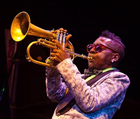 Roy Hargrove Quintet Replacing Joe Sample At Ferring Jazz Bistro Jazz Music Art Jazz Jazz