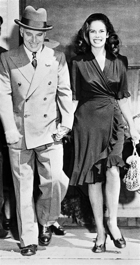 The Scandalous Story Behind Charlie Chaplin And Oona O Neill S Marriage