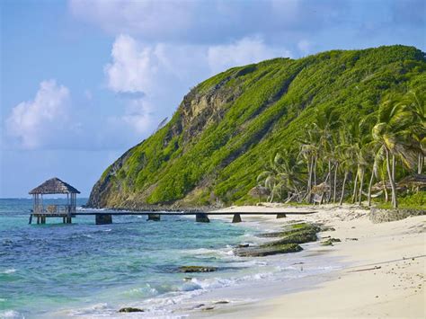 The 15 Best Beaches In The Caribbean Islands
