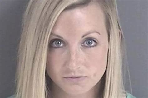Teacher Admits Sending Nude Photos To Former Student On Snapchat