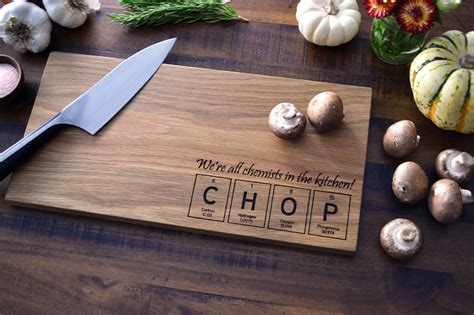 18 Amazing Handmade Cutting Board Designs