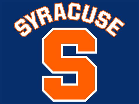 Syracuse Logos