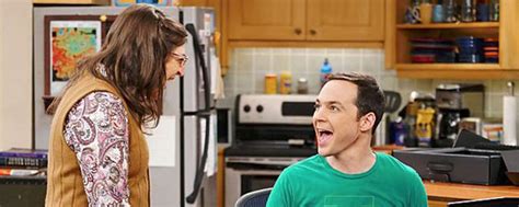 The Big Bang Theory Sheldon Cooper Ist Ganz Klar Der Sexgott Der