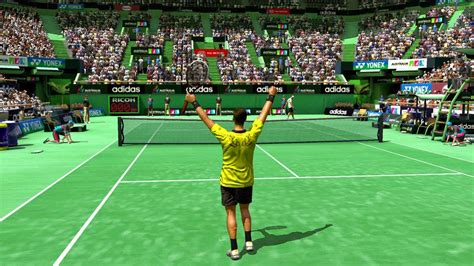 Game developed and published by sega. Virtua Tennis 4 - PC FULL SKIDROW Free | Yusran Games ...
