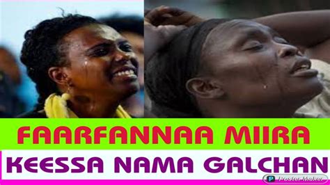 Faarfannaa Afaan Oromoo Haaraa 2022 Oromo Gospel Song Youtube