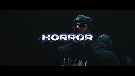 Horror Horrid1 X Savo Type Beat Uk Drill Instrumental 2023 Youtube