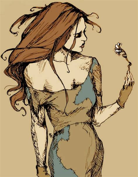 Abigail Larson Art Drawing Illustrations Beautiful Art