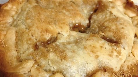 Mini Apple Pies With Pillsbury Crust Recipe
