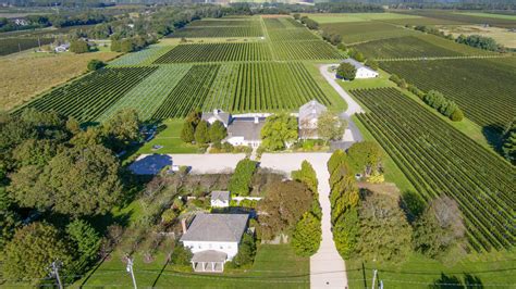 The Next Chapter For The Wineries On Long Islands North Fork The New