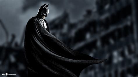 Hd Batman Wallpapers Wallpaper Cave