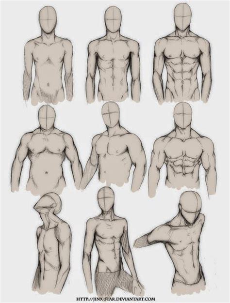 Curso Pr Tico De Desenho Anatomia Masculina E Suas Varia Es Design