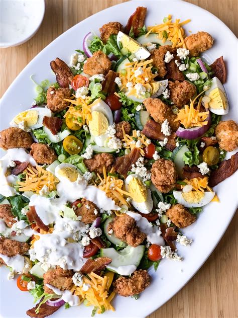See more ideas about fried chicken, fried chicken salads, recipes. Fried Chicken Salad-Creole Contessa - Creole Contessa