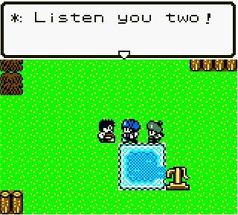 This gbc game is the us english version that works in all modern web browsers without downloading. Dragon Warrior Monsters 2 - Cobi's Journey (USA) ROM