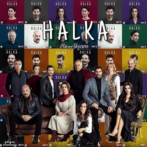 The Series The Ring Halka Returns With Season 2 Turkish Series Teammy