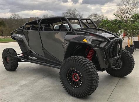 Rzr 1000 4 Seater Rzr Rzr 1000 Rzr Rzr Turbo