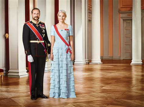 The Royal House Of Norway 2016 The Royal House Of Norway