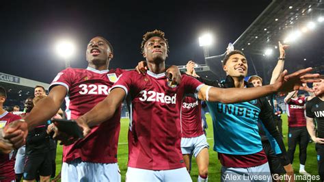 Check out the recent form of aston villa and fulham. Report: Fulham and QPR want Aston Villa striker Keinan ...