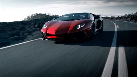 2015 Lamborghini Aventador Superveloce Review Gallery Top Speed